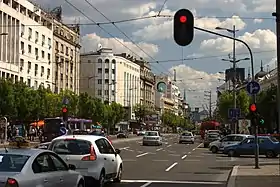 Image illustrative de l’article Terazije