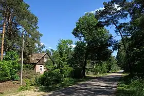 Błędowo (Ostrołęka)