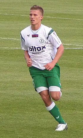 Image illustrative de l’article Błażej Telichowski