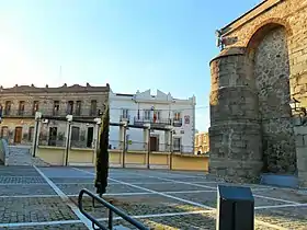 Malpartida de la Serena