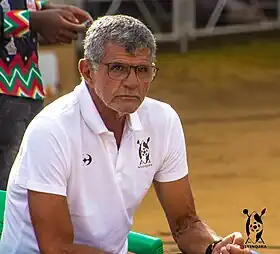 Image illustrative de l’article Baltemar Brito