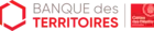 logo de Banque des territoires