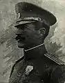 Boris Drangov (en) (1872–1917), insurgé macédonien et militaire bulgare né à Skopje