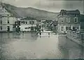 L'inondation de 1924