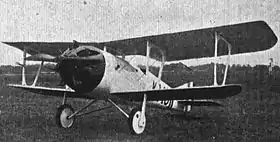 Image illustrative de l’article B.A.T. F.K.27