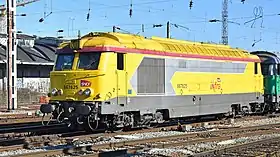 illustration de SNCF Réseau