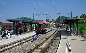 illustration de BDWM Transport