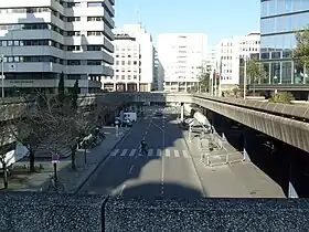 Image illustrative de l’article Terrasse du 8 mai 1945
