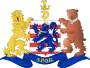 Blason de Bruges