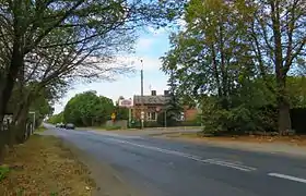 Białuty (Varsovie-ouest)