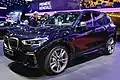 BMWX5 IV