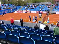 Image illustrative de l’article Tournoi de tennis de Munich (ATP 2023)