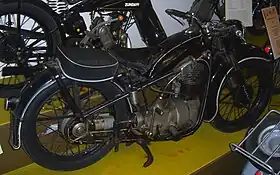 Image illustrative de l’article BMW R 3