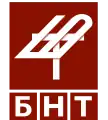 Logo de la BHT de 2008 à 2018.