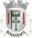 Blason de Benavente