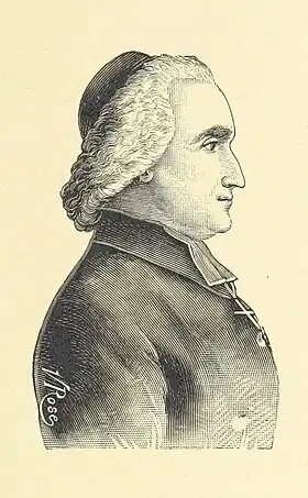 Image illustrative de l’article François de Bonal
