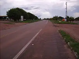 Aliança do Tocantins