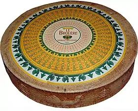 illustration de Fromagerie l'Ermitage