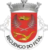 Blason de Reguengo do Fetal