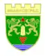 Blason de Ivajlovgrad