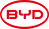 Logo de BYD