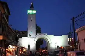 Image illustrative de l’article Damas