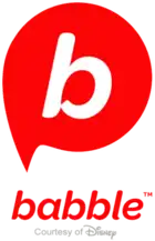 logo de Babble.com