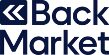 Logo Back Market