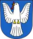 Blason de Bad Ragaz