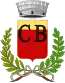 Blason de Badalucco