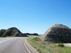 Image illustrative de l’article South Dakota Highway 240