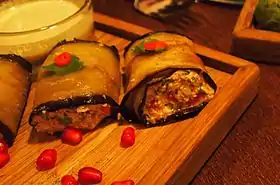 Image illustrative de l’article Badridjani nigvzit