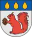 Blason de Baldone