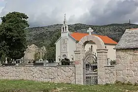 Baljci (Ružić)
