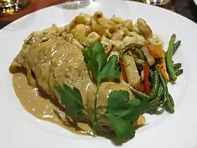 Image illustrative de l’article Ballotine