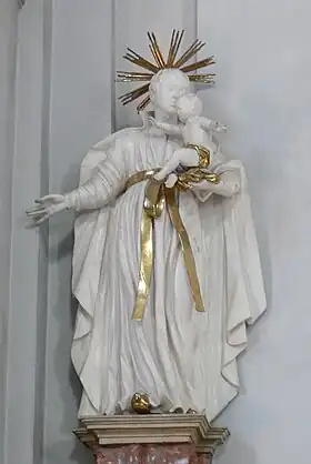 Image illustrative de l’article Stanislas Kostka