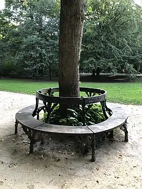 Image illustrative de l’article Chemin de l'Ombre