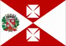 Drapeau de Aguaí