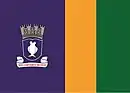 Drapeau de Lauro de Freitas