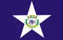 Drapeau de Laguna Carapã