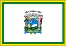 Drapeau de São Sebatião