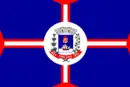Drapeau de Vera Cruz