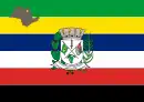 Drapeau de Jardinópolis