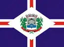 Drapeau de Dom Feliciano