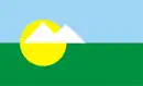 Drapeau de Montes Claros
