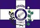 Drapeau de Uiraúna