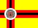 Drapeau de Bastos