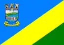 Drapeau de Águas Lindas de Goiás