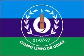 Campo Limpo de Goiás
