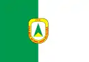 Drapeau de Cuiabá